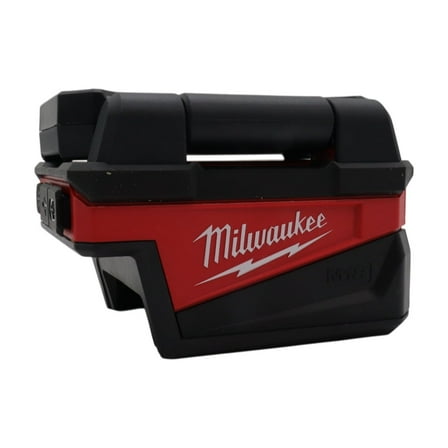 Milwaukee 2359-20 M18 ROVER Compact Folding Flood Light w/ USB Charging
