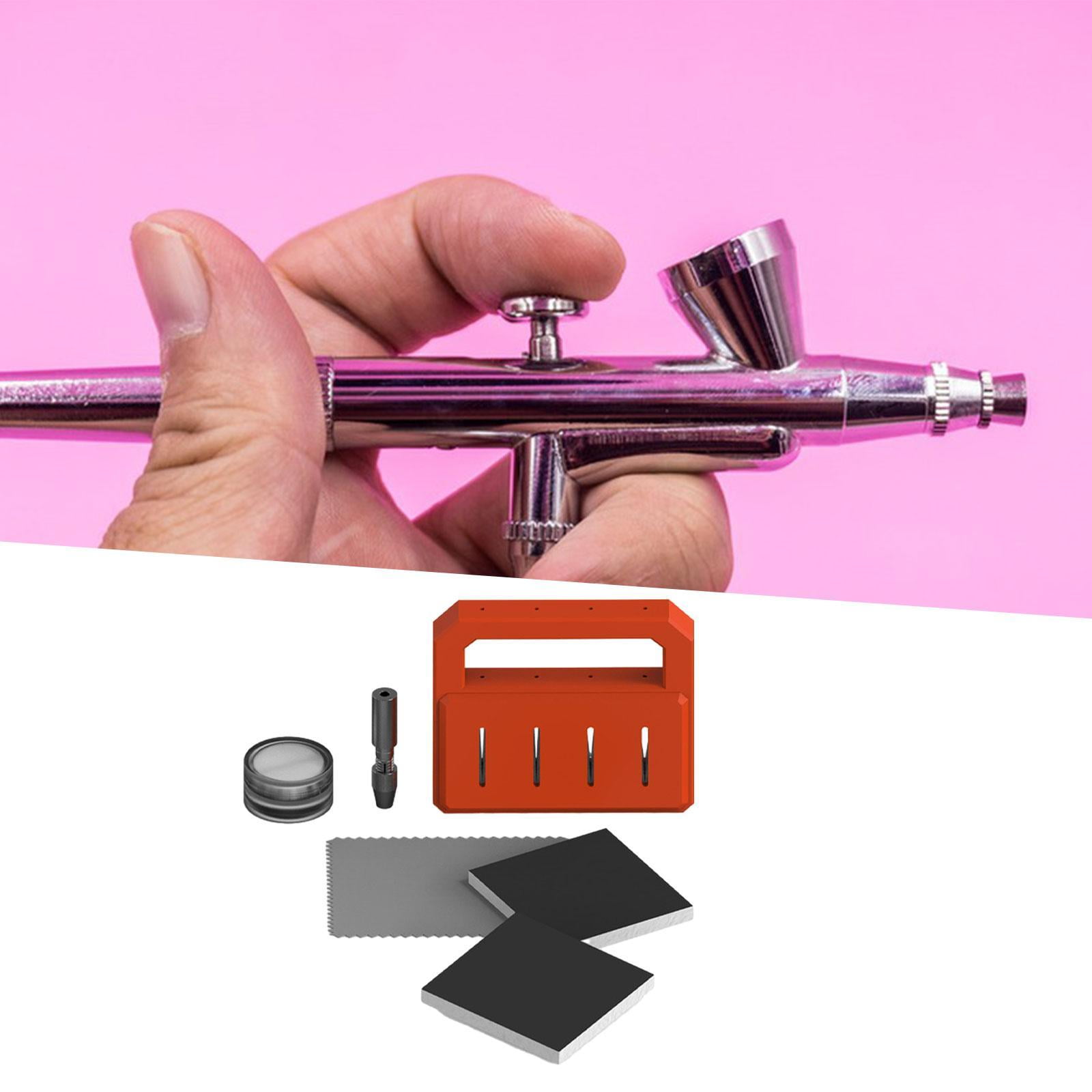 Sharprepublic Aribrush Repair Tool Salon s Accessories Airbrush Tool
