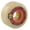 Natural/Red, variant on Spitfire F4 Tablet Skateboard Wheels 99a 52mm Natural/Blue