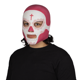 thumbnail image 1 of Mascara Luchador Outfit futbolero Mexicano Aficion Estadio Futbol Disfraz Fan Mundial, 1 of 7