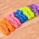thumbnail image 4 of 10 Uds pantufs de trapeador de chenil microfibra reutilizables Zulema Violeta, 4 of 8