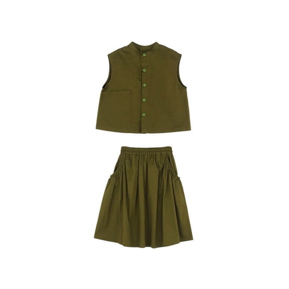 MZXELPRJD 70s Outfits for Kids Baby Outfits Boy Kids Clothing Set 12 Month Girl Clothes 3 Year Old Boy Gifts Boys Clothes Size 7 Toddler Girls Clothes Little Girls 7-8 Girls 10 12 Trendy Girls