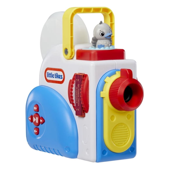Ensemble initial de contes de fées Little Tikes Story Dream Machine™ - jouet parlant Français, idéal pour les enfants de 2 à 5 ans