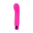 thumbnail image 1 of Powerbullet Vibromasseur G-Spot Sara's Spot, Rose, 1 of 7