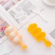 thumbnail image 5 of 3set,(6pcs)rice Ball Molds Sushi Maker Mould Spoon Kit Ing Utensil Toolsshake The Rice Ball Mold S Sphal Rice Ball Mold Shake Th, 5 of 5
