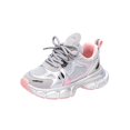 thumbnail image 3 of YOUYEDIAN Sneakers for Kids Boys Girls Breathable Mesh Chunky Sneakers, 3 of 5