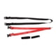 thumbnail image 1 of Correa Para Levantador De Piernas, Ajustable Para Prevenir La Contractura Del Meridiano Del Talón, Nailon De Silicona, Ayuda Para Levantar Piernas Ligera Para Ayudas Y Equipos De, 1 of 7