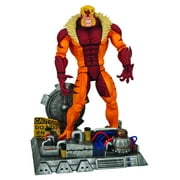 Marvel Select Sabretooth Action Figure (Other)