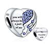 Wife Angel Wing Heart