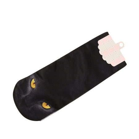 

Socks Aldult 3D Printed Crazy Novelty Low Cut Ped Cute Athletic Socks Soft Cozy Socks