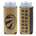 thumbnail image 3 of WinCraft  Toronto Raptors 2023/24 City Edition 12oz. Slim Can Cooler, 3 of 3
