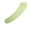 B Green, variant on Toilet Seat Cover Liner, Green Plush Self-Adhesive Warm Comfortable, 1 Piece Universal Fit For Standard Elongated Round Toilets, For Home Bathroom Dorm Travel Reusable Soft Cushion Pad