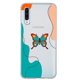 thumbnail image 1 of Funda para Galaxy A50 InstaCase Uso Rudo Protector Antigolpes Case Mariposa, 1 of 7