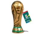 thumbnail image 3 of Peluche Jazwares FIFA copa del mundo 10 pulgadas (25.4 cm), 3 of 4