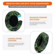 Wicked Cushions Beats Studio Earpads