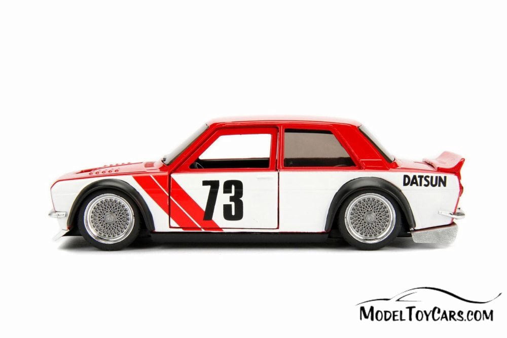 jada datsun 510