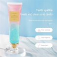 thumbnail image 3 of 1-3pcs Nicotinamide Whitening Toothpaste Stains Tartar Removal Fresh Breath Oral Hygiene Toothpaste For Teeth Whitening Cleaning, 3 of 5