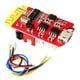 thumbnail image 1 of Módulo de audio CT14 Micro 4.2 5W + 5W compatible con Bluetooth para altavoz modificado DIY, 1 of 5