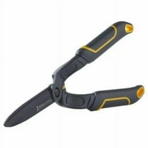 16 in. Hedge Shears, Green Thumb