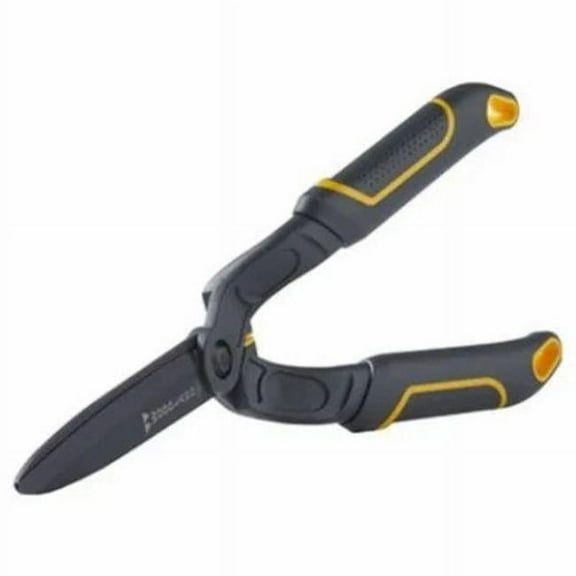 16 in. Hedge Shears, Green Thumb