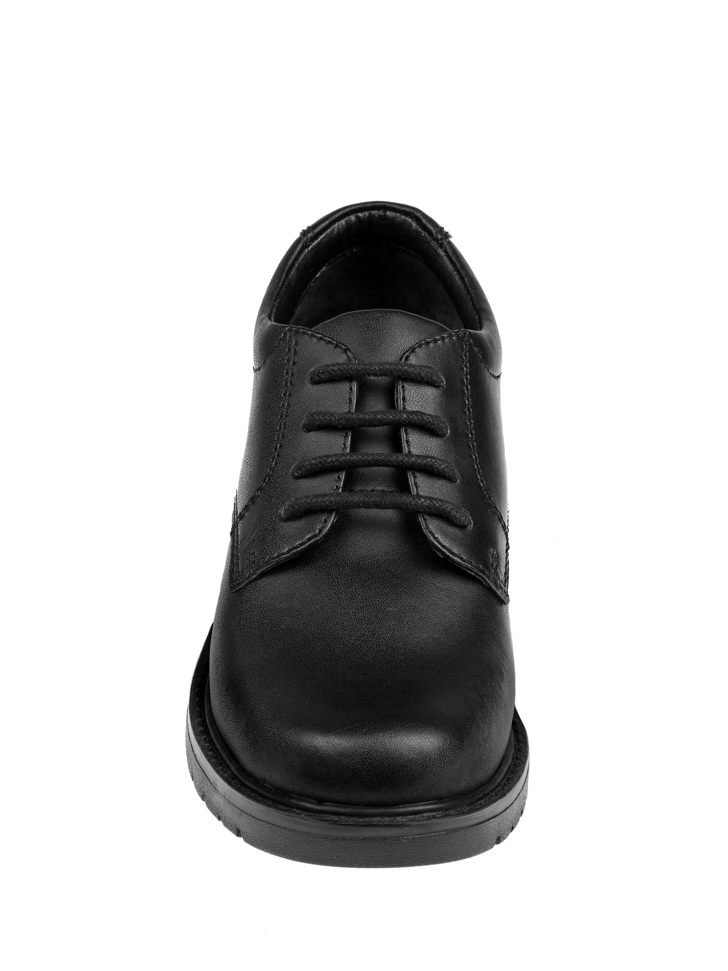 Academie Gear Scholar Lace-Up Little Kids' School Shoes