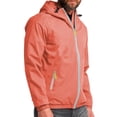 thumbnail image 5 of Chamarra Impermeable Shendy Vendy Chaqueta Para Hombre Con Capucha, 5 of 5