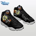 thumbnail image 2 of Zapatos de Cosplay de dibujos animados de pesadilla antes de Navidad para mujer, zapatillas de Disney, zapatos deportivos vulcanizados de alta calidad para correr, regalo, 2 of 4