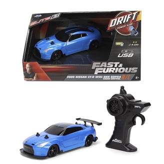 Jada Toys - Fast and Furious 1:10 Scale Drift RC, 1995 Toyota