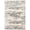 Grey, variant on ECARPET Abstract Frieze Area Rug, Fluffy Carpet for Bedroom, Ultra Soft & Plush Larissa Collection