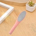 thumbnail image 5 of Glass Foot File Foot Care Callus Remover For Dead Skin Cracked Heels, Professional Pedicure - Snngv, 5 of 5