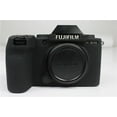 thumbnail image 1 of GadgetCom Camera Case Compatible with FUJIFILM X-S10 XS10 , Anti-Slip Soft Silicone Shell Protective Cover, 1 of 6