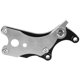 thumbnail image 5 of Convertidor De Adaptador De Freno De Disco De Bicicleta, Práctico Adaptador De Freno De Disco De Estructura Simple CNC Para Modificación De Bicicleta ANGGREK  AC7735, 5 of 8