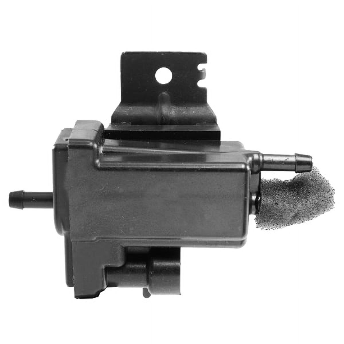 Exhaust Gas Recirculation (EGR) Valve Control Solenoid