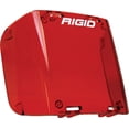 thumbnail image 2 of Rigid Industries D-SS Light Cover Red, 2 of 6