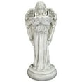thumbnail image 3 of Design Toscano Tranquil Guardian Angel Statue, 3 of 7