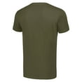 thumbnail image 3 of Men's Starter Olive Dallas Stars Four Team Name Logo T-Shirt, 3 of 3