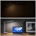 thumbnail image 7 of 2025 NEW LED Desk Lamp Eye Protection Lamp Student Study Reading Desk Dormitory Bedroom Bedside Lamp Rechargeable, 7 of 7