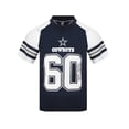 thumbnail image 1 of PLAYERA DEPORTIVA NFL DALLAS COWBOYS PARA CABALLERO 100% ORIGINAL, 1 of 5
