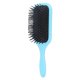 thumbnail image 1 of Hair Brush Detangling Styling Massage Scalp Air Cushion Comb for Curly Straight HairBlue, 1 of 5