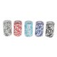 thumbnail image 1 of Juego de Fichas de póker Baoblaze Texas Hold'em 100 piezas 13,5 g, 1 of 4