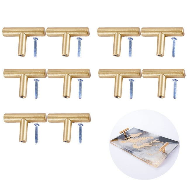 Cabinet Handles Metal Solid Fashion Drawer Pulls Cabinet Pulls Drawer Handles