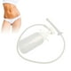 thumbnail image 5 of Enemas Douche Cleaner, Presión Manual 300ML Limpiador De Ducha Vaginal Portátil Para El Cuidado Posparto Para Mujeres Anggrek No, 5 of 7
