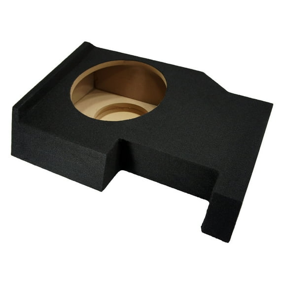 subwoofer box Custom Single 12in Subwoofer Enclosure Loudspeaker Cabinet