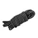 thumbnail image 1 of Cuerda Elástica Elástica De 10x4mm X 5m, Cuerda De Choque, Para Remolque De Barco, Negro Sunnimix Cuerda elástica, 1 of 8