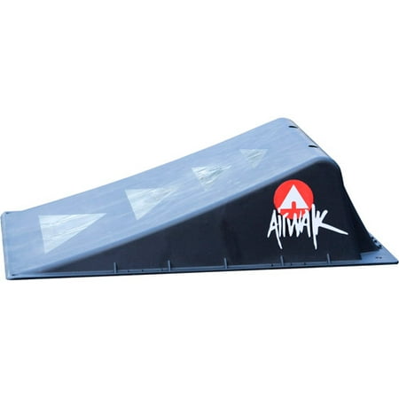 Airwalk Single Ramp