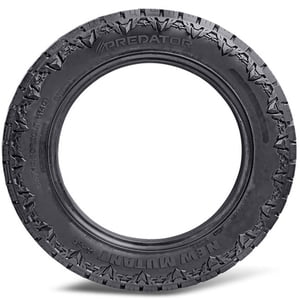 Predator New Mutant X-AT All Terrain LT33X12.50R22 114Q F Light Truck Tire Sansujyuku sansujyuku.com