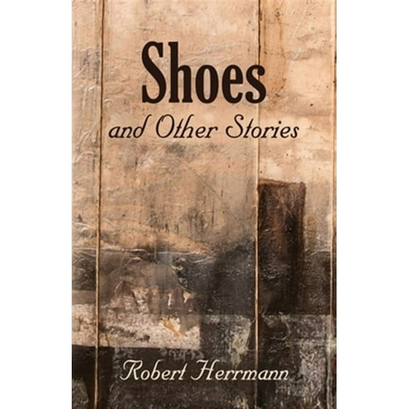 Shoes and Other Stories (Paperback)