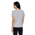 thumbnail image 4 of Reebok Women's Short Sleeve Delta Graphic Tee, 4 of 4
