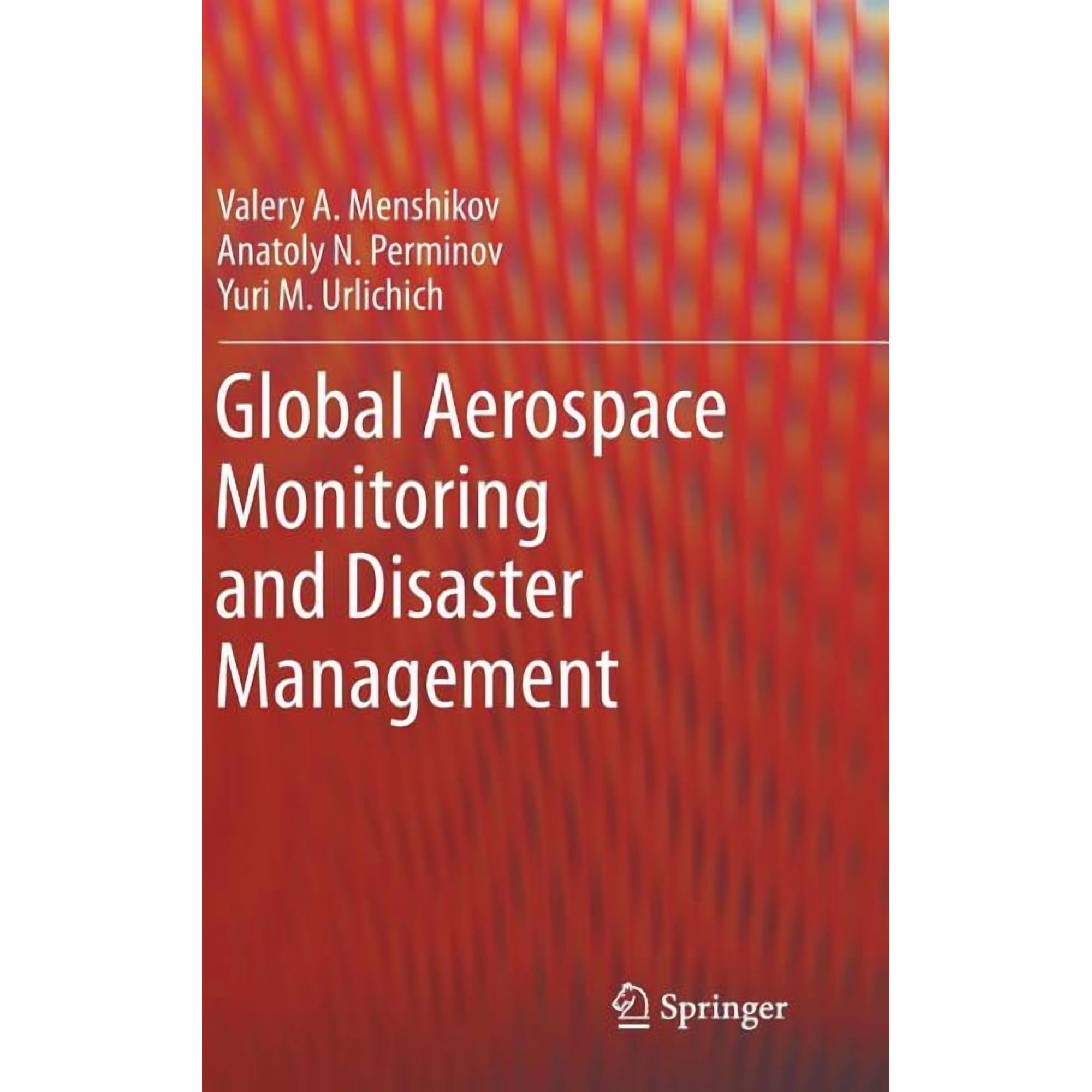 Global Aerospace Monitoring and Disaster Ma… product image