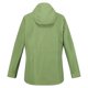 thumbnail image 3 of Regatta - Chaqueta Impermeable Nahla para Mujer (Verde Campo), 3 of 4